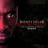 Living Dangerously (feat. Bounty Killer) song lyrics