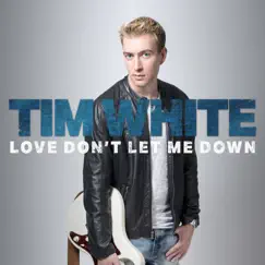 Love Don't Let Me Down (No Class Remix) Song Lyrics