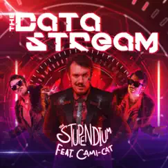 The Data Stream (feat. Cami-Cat) Song Lyrics