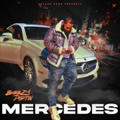 Mercedes - Single by Beezy Jetson album reviews, ratings, credits