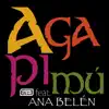 Agapimú (feat. Ana Belén) - Single album lyrics, reviews, download