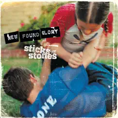 Sticks and Stones by New Found Glory album reviews, ratings, credits
