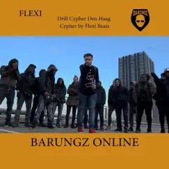 Drill Cypher Den Haag ADO - Single by Barungz Online album reviews, ratings, credits