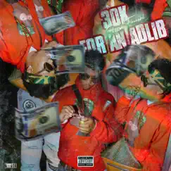 30 k an Adlib - Single by Shawn Ferrari album reviews, ratings, credits