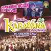 Presentacion En Vivo album lyrics, reviews, download