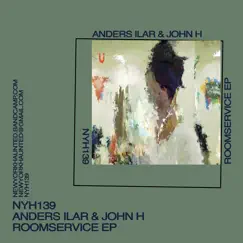 Roomservice by Anders Ilar & John H album reviews, ratings, credits