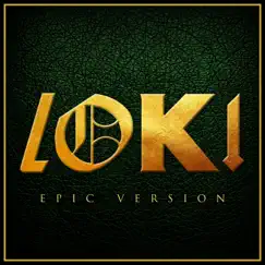 Loki (Epic Version) Song Lyrics