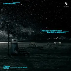 The Space in Between (Ben Böhmer Extended Remix) Song Lyrics