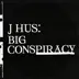 Big Conspiracy album cover