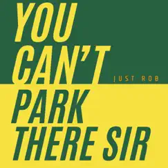 You Can't Park There Sir Song Lyrics