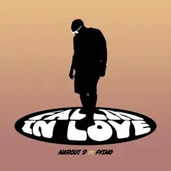 Fallin' in Love (feat. Pismo) - Single by Marcus D album reviews, ratings, credits