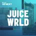Up Next Session: Juice WRLD album cover