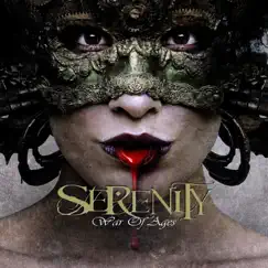 War of Ages by Serenity album reviews, ratings, credits