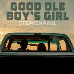 Good Ole Boy's Girl Song Lyrics