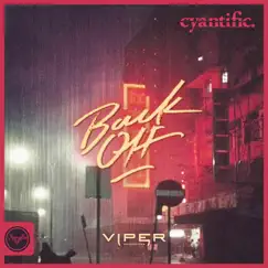 Back Off - Single by Cyantific album reviews, ratings, credits