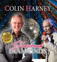 Showband Diamonds by Colin Harney album reviews, ratings, credits
