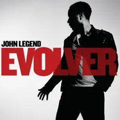 Evolver by John Legend album reviews, ratings, credits