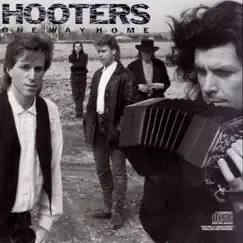 One Way Home by The Hooters album reviews, ratings, credits
