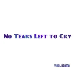 No Tears Left to Cry (Remix) Song Lyrics