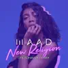 New Religion (Dreadhawk Remix) - Single album lyrics, reviews, download