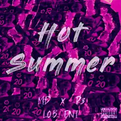 Hot Summer - Single by MD x P3 album reviews, ratings, credits