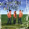 Monkey Girl Odyssey album lyrics, reviews, download