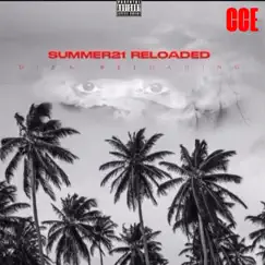 Summer Reloaded - EP by Diaa album reviews, ratings, credits
