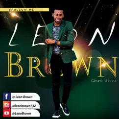 Lord You're Good To Me - Single by Leon Brown album reviews, ratings, credits