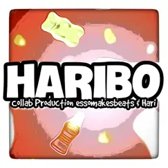 Haribo (feat. Hariblakethe1st) [Instrumental] [Instrumental] - Single by Essomakesbeats album reviews, ratings, credits