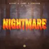 Nightmare (feat. LUIGI.) - Single album lyrics, reviews, download