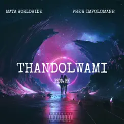 Thandolwami - Single by Mata Worldwide & Phew Imfolomane album reviews, ratings, credits