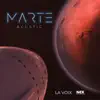MARTE (ACUSTIC) - Single album lyrics, reviews, download