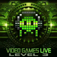 Level 3 by Video Games Live album reviews, ratings, credits