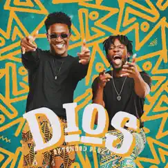 Dios - EP by Worlasi & Drvmroll album reviews, ratings, credits