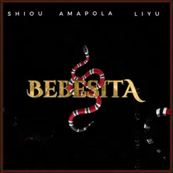 Bebesita (feat. Shiou & Liyu) Song Lyrics
