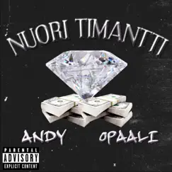 Nuori Timantti (feat. Opaali) - Single by Andy album reviews, ratings, credits