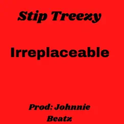 Irreplaceable (feat. Stip Treezy) [Radio Edit] [Radio Edit] - Single by Johnnie beatz album reviews, ratings, credits