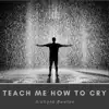 Teach Me How to Cry - Single album lyrics, reviews, download