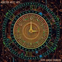 Tranquil Taboo Time by Home Brewed Universe album reviews, ratings, credits