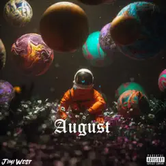 August - Single by Jimi West album reviews, ratings, credits