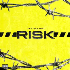 Risk - Single by Jay Allant album reviews, ratings, credits