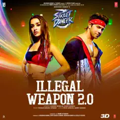 Illegal Weapon 2.0 (From 