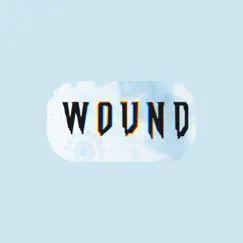 Wound (feat. Ders) Song Lyrics