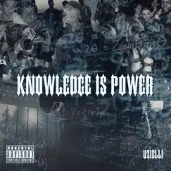 Knowledge Is Power - EP by Uzielli album reviews, ratings, credits