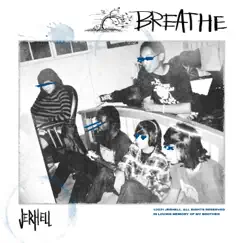 Breathe - Single by JERHELL album reviews, ratings, credits