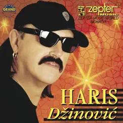 Haris Džinović by Haris Džinović album reviews, ratings, credits