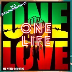 One Love One Life - Single by NJ SOUNDMAN47 album reviews, ratings, credits