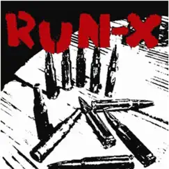 Blank - EP by Run-X album reviews, ratings, credits