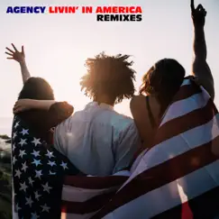 Livin' in America (DrewG. Remix) Song Lyrics