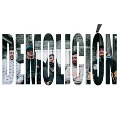 Demolicion (feat. Shinesko, Bomboclacksound, Morosouth, Ilustrado & DJ Skrag) Song Lyrics